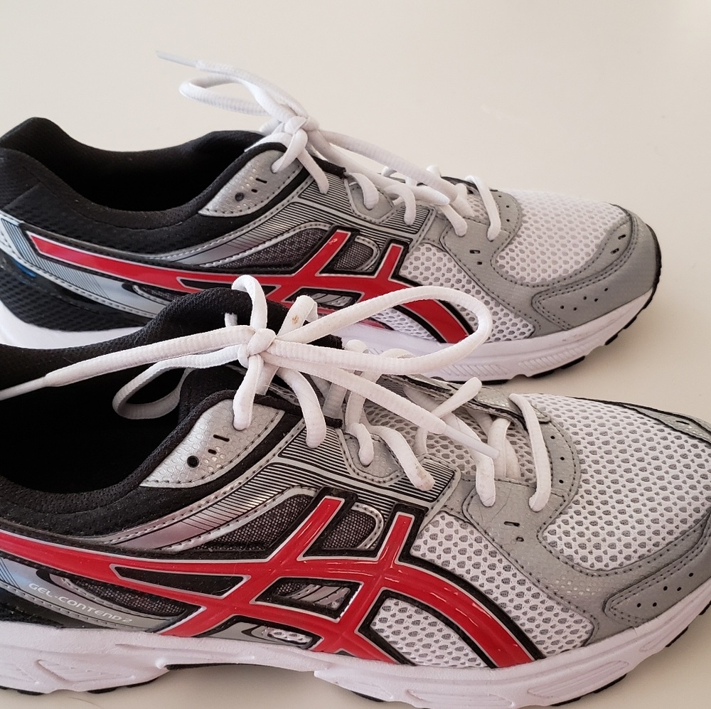 Asics Gel Contend 2